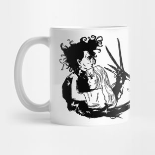 Edward No.2 Mug